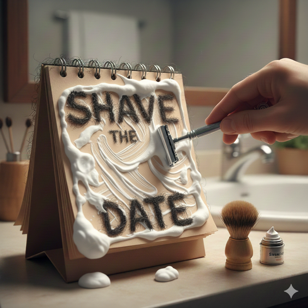 Termine eitraga - in da Kalender!